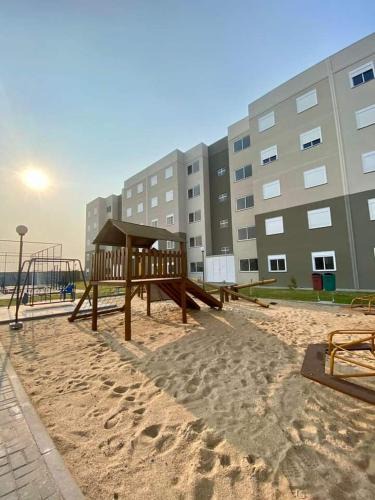 Dunas Apartment | Apartamento Terreo