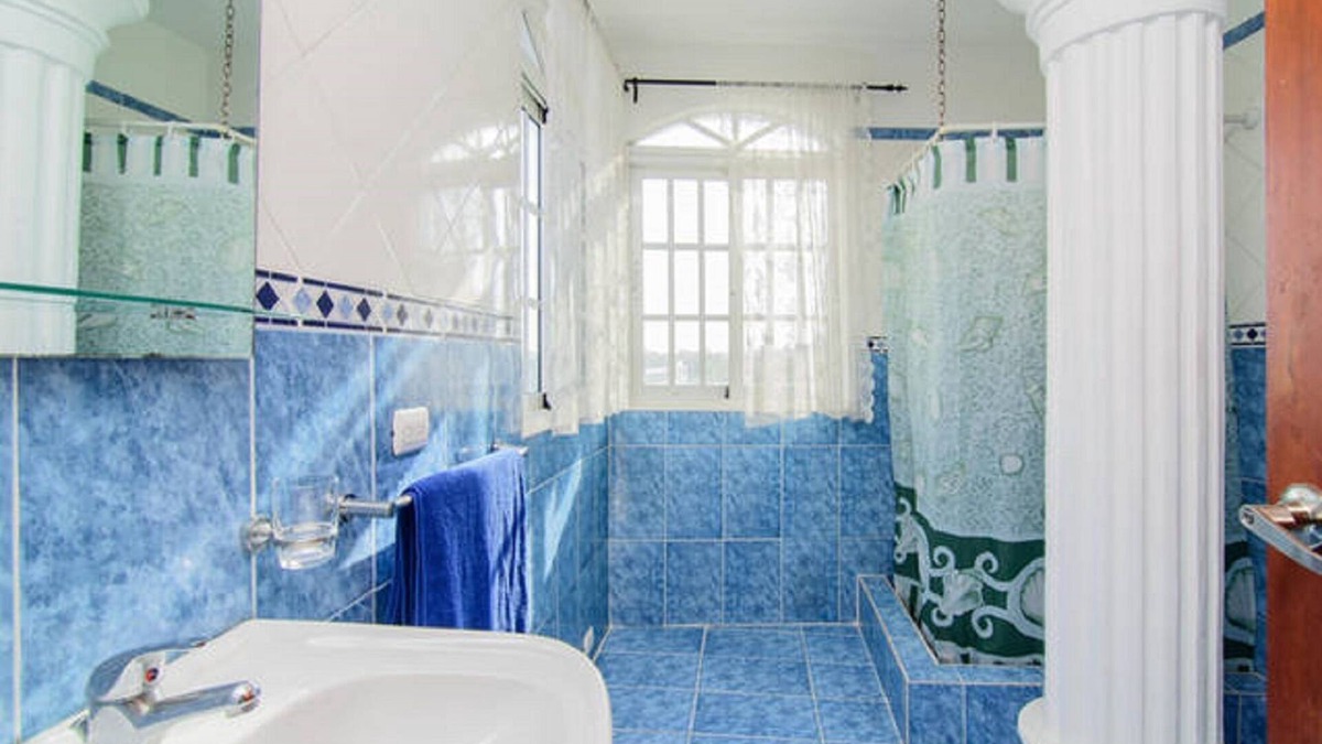 Ciudad Universitaria Apartment | Apartamento tipo Penthouse con vista al mar -401
