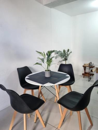 Zona 4 Apartment | Apartamento tipo Loft Zona 4 Ciudad Capital, Guatemala