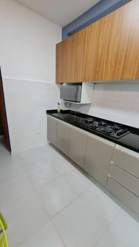 Pereque-Mirim Apartment | Apartamento TOP em Ubatuba!