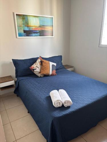 Franca Apartment | Apartamento Toscana