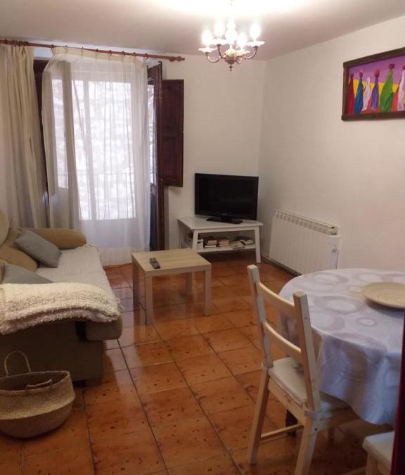 Old Town Apartment | Apartamento Tras Catedral