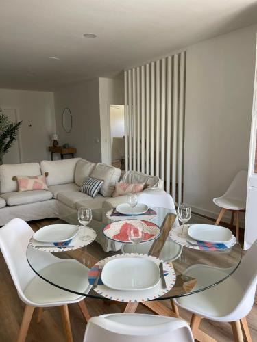 Praia da Vitoria Apartment | Apartamento Tronqueiras