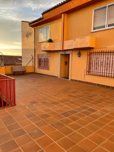 Old Town of Avila Apartment | Apartamento Turístico Ávila VUT