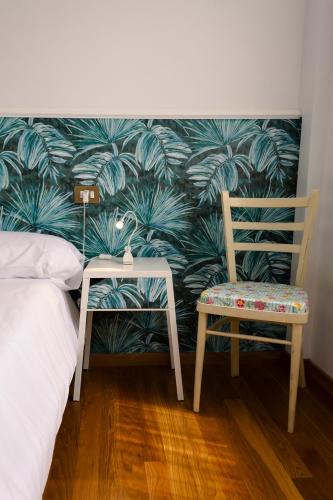 Sober Apartment | Apartamento turístico en la Ribeira Sacra