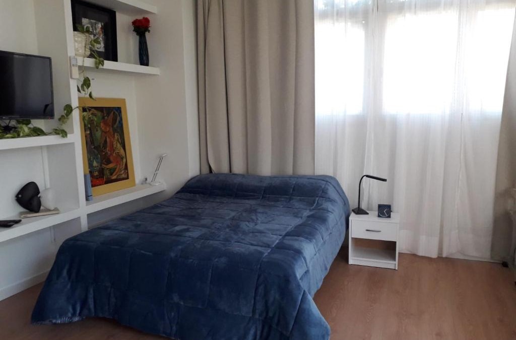 Colina Apartment | Apartamento turístico Jardines de Asura