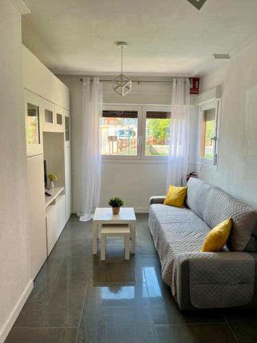 Villa de Vallecas Apartment | Apartamento turístico Vallecas
