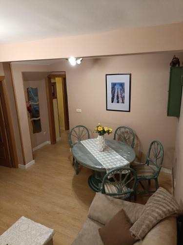 Guadalajara Apartment | Apartamento Turistico La Cañada