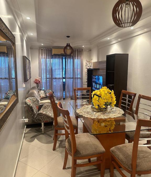 Telegrafo Apartment | Apartamento Umarizal 3 quartos