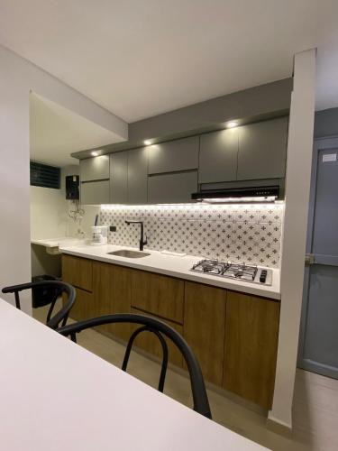 Armenia Apartment | Apartamento Vacacional