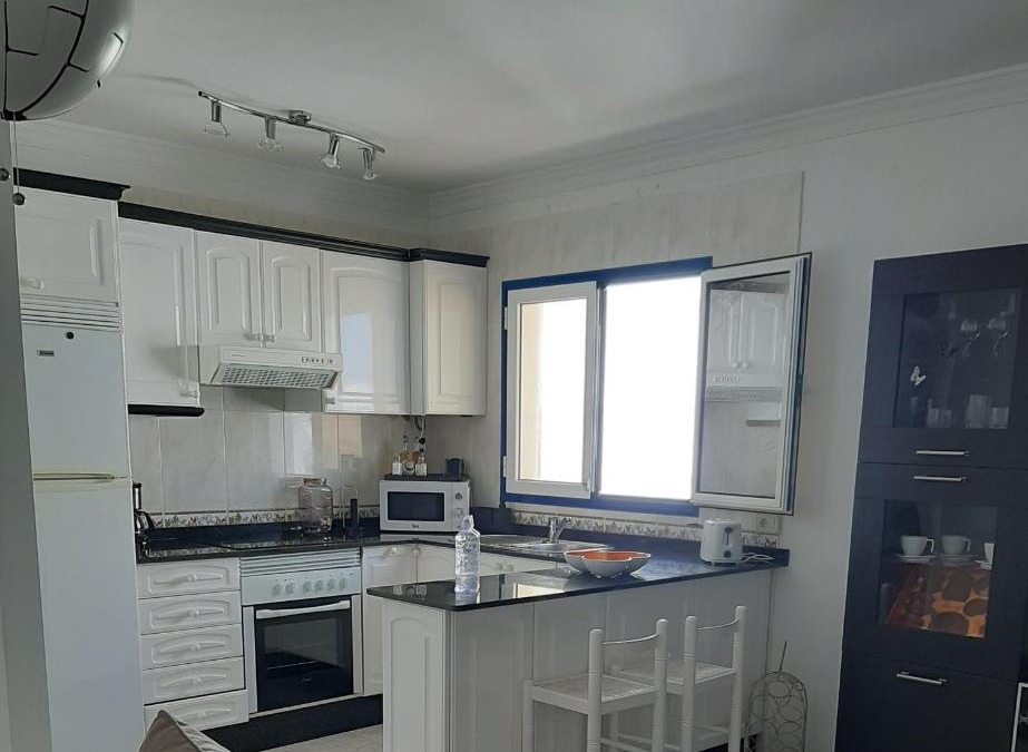 Orzola Apartment | Apartamento vacacional en Orzola Lanzarote