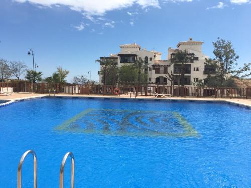 Caserio Los Tarquinos Apartment | Apartamento Valle Golf Resort