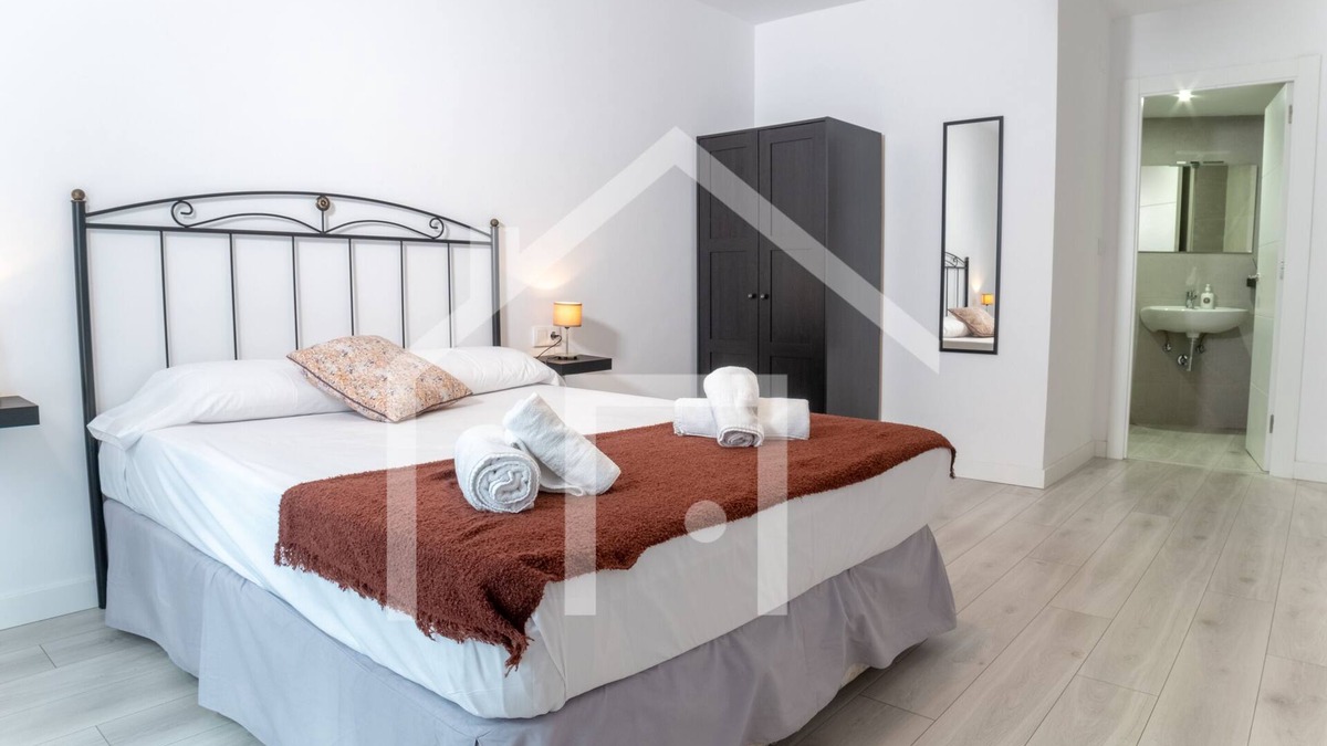 Oviedo City Centre Apartment | Apartamento Verso 47 - Centro con parking