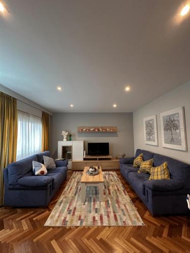 Monforte de Lemos Apartment | Apartamento Villaluz