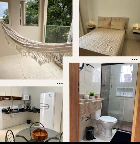 Lencois Apartment | Apartamento villa serrano