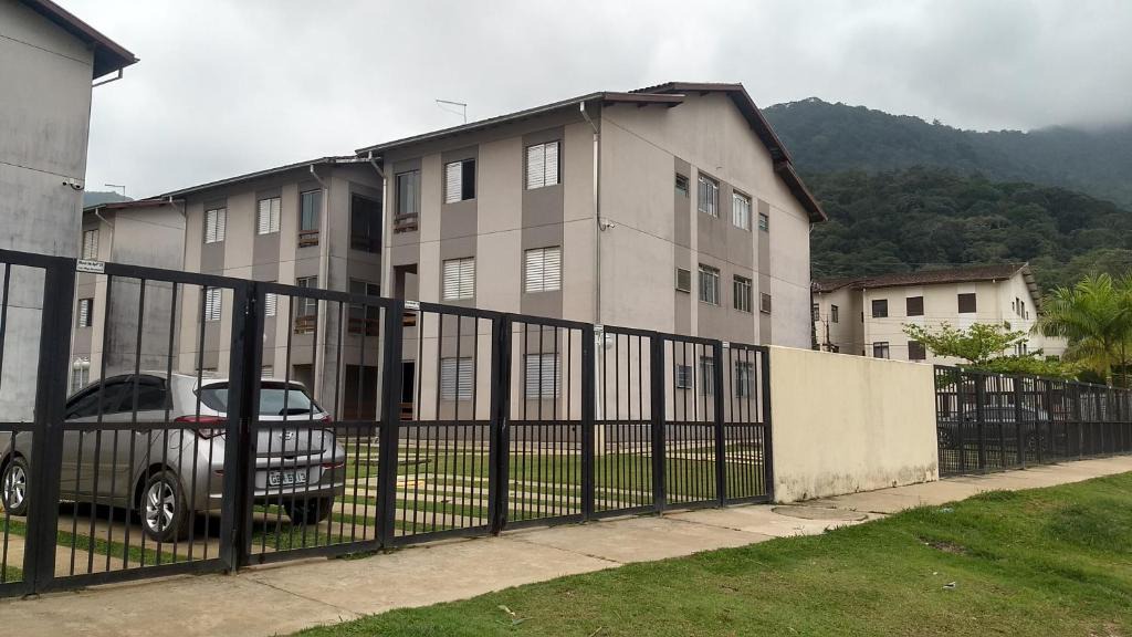 Maranduba Apartment | Apartamento Villagio 6 Ubatuba