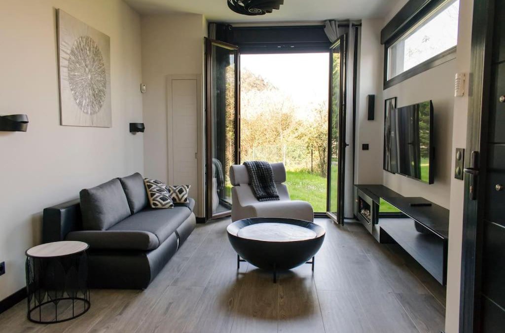 Cartes Apartment | Apartamento VillaRo