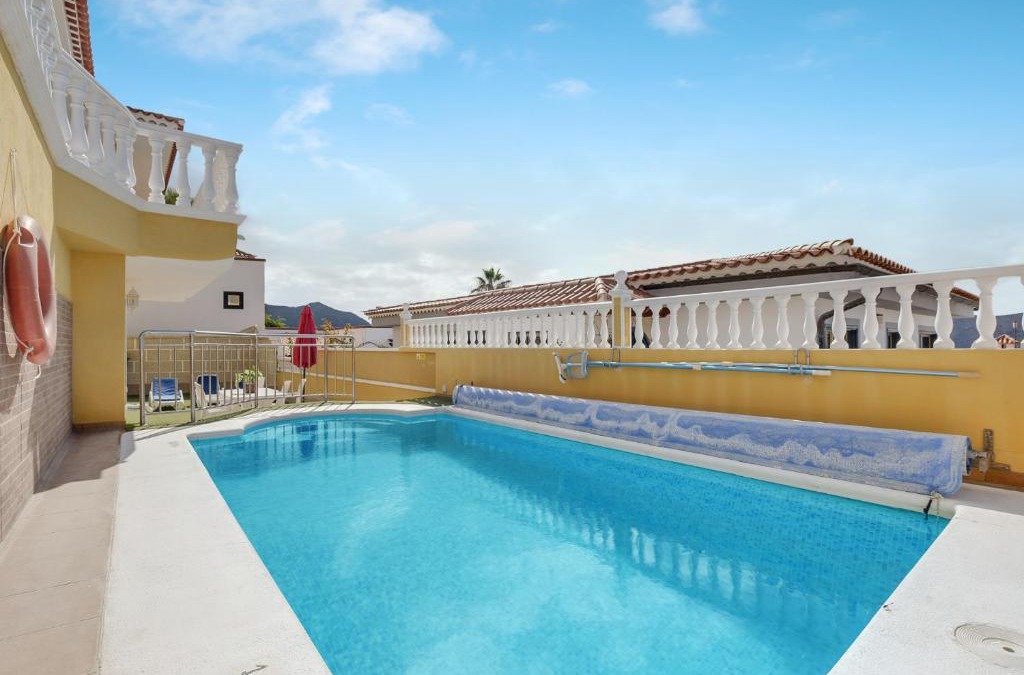 Chayofa Apartment | Apartamento villasol