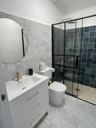 Almansa Apartment | Apartamento visión deportiva