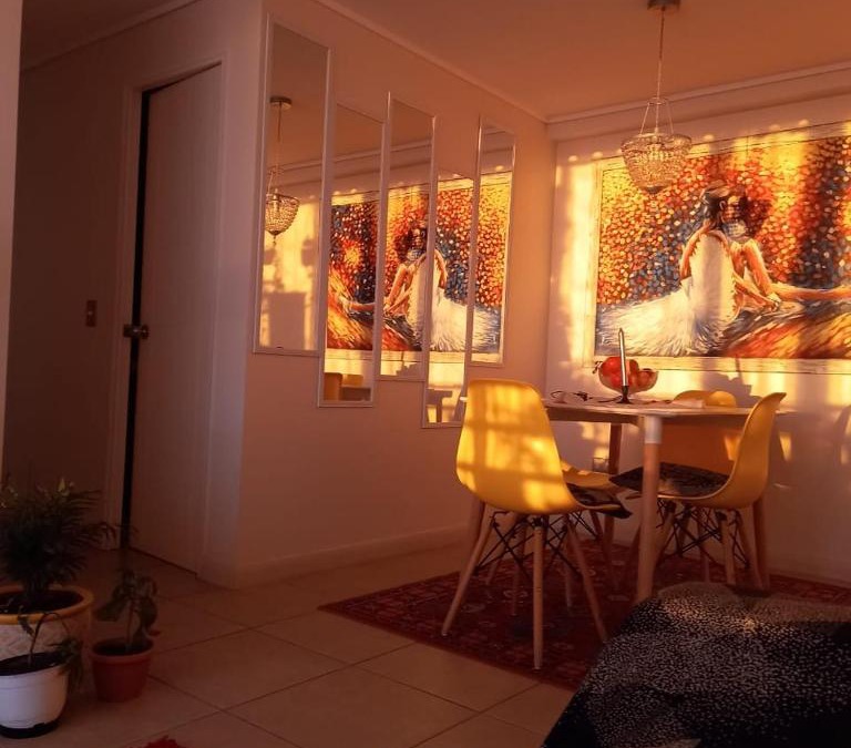 Arica Apartment | Apartamento Vista al Mar Doña Agustina