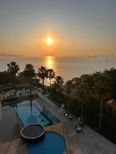 Gragoata Apartment | Apartamento Vista Ponte