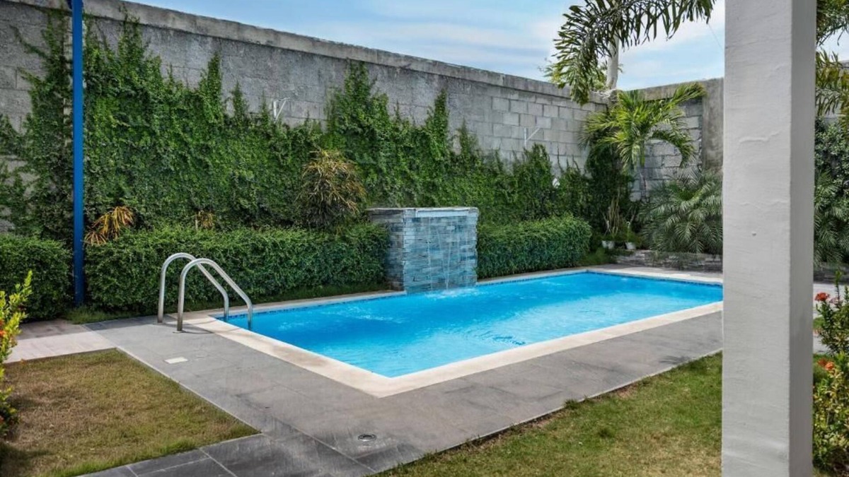 Azua Apartment | Apartamento Vista Caribe de Lujo