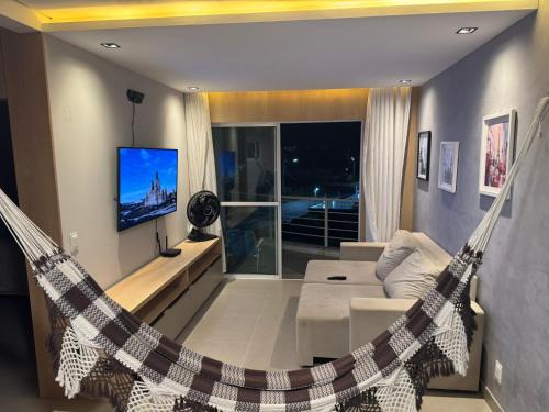 Colonia de Pescadores Apartment | Apartamento Vista Mar Cumbuco