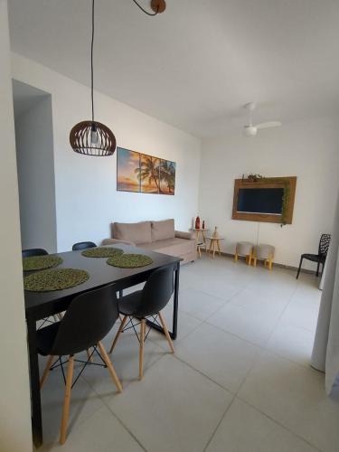 Flamengo Apartment | Apartamento Vista Mar - Praia do Flamengo