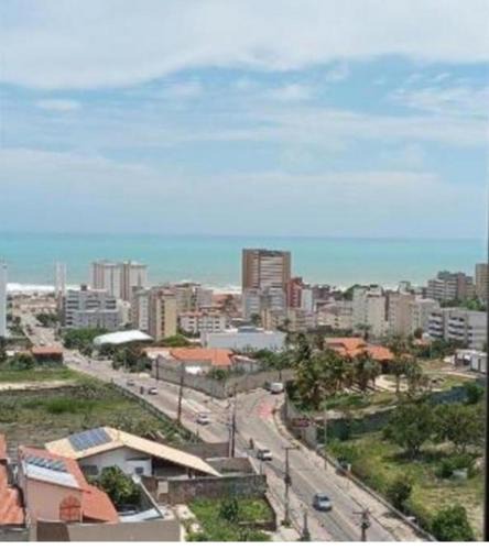 Vicente Pinzon Apartment | Apartamento vista para o mar, Fortaleza CE 3 Quartos