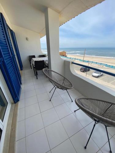 Vieira de Leiria Apartment | Apartamento Vista Mar