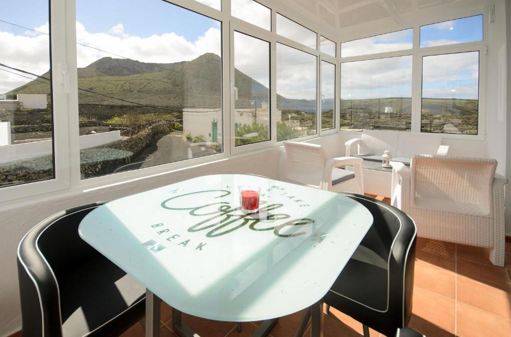 Ye Apartment | Apartamento Ye