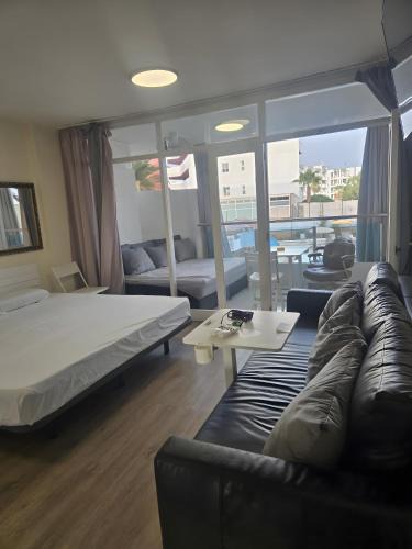 Playa del Ingles Apartment | Apartamento Yumbo Roque Nublo