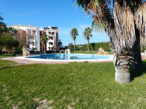 Atlanterra Apartment | Apartamento Zahara de los Atunes-Atlanterra