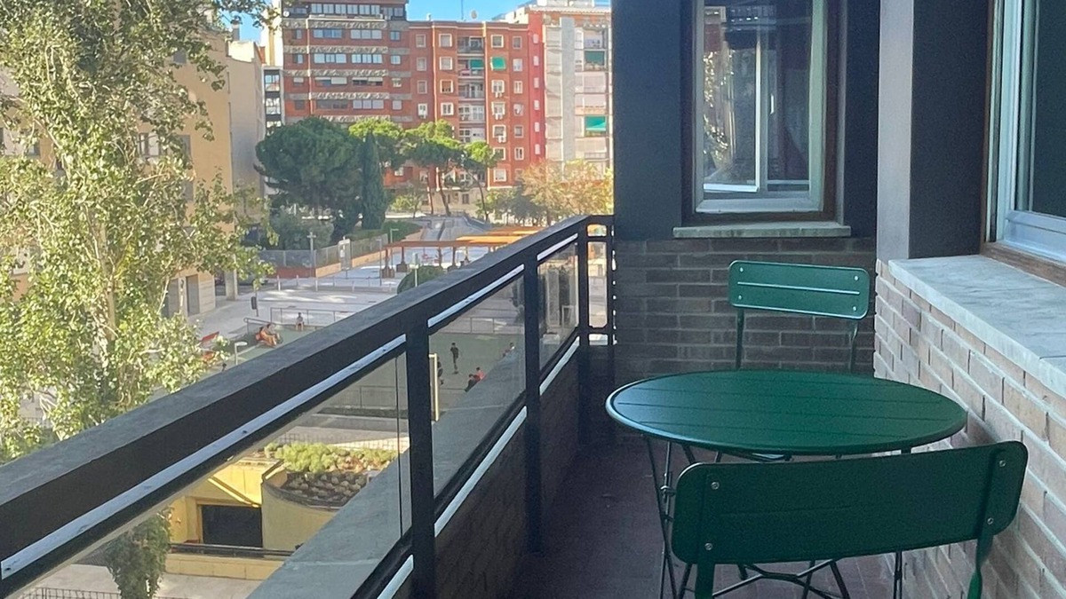 Arapiles Apartment | Apartamento Zona Chamberí