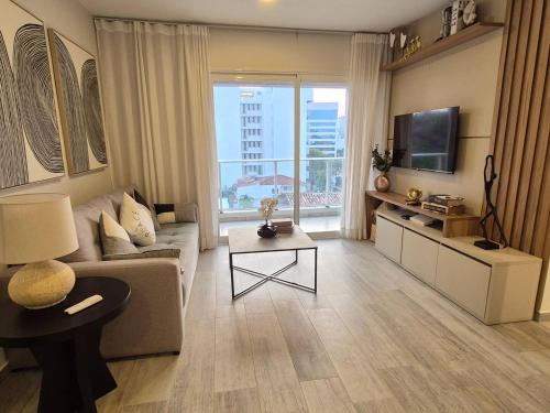 Asuncion Apartment | Apartamento Zona Paseo La Galera