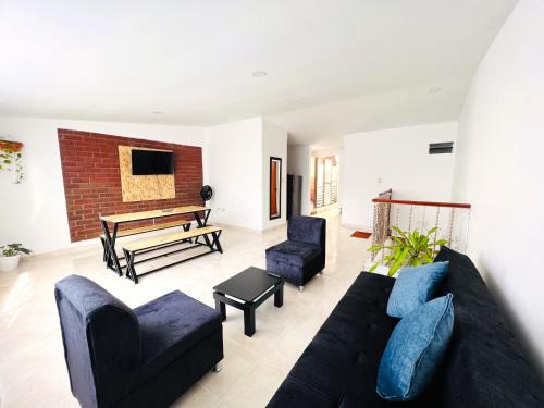 Roldanillo Apartment | Apartamento101