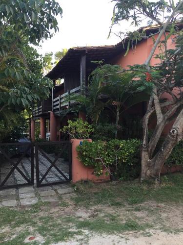Praia do Forte Apartment | Apartamentos Aconchegantes, Villa da Praia