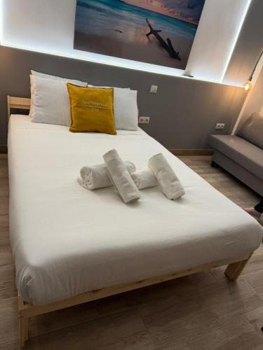 Norte Apartment | Apartamentos Alcorcòn