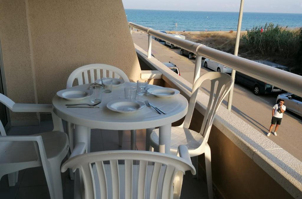 Els Griells Apartment | Apartamentos Argonavis
