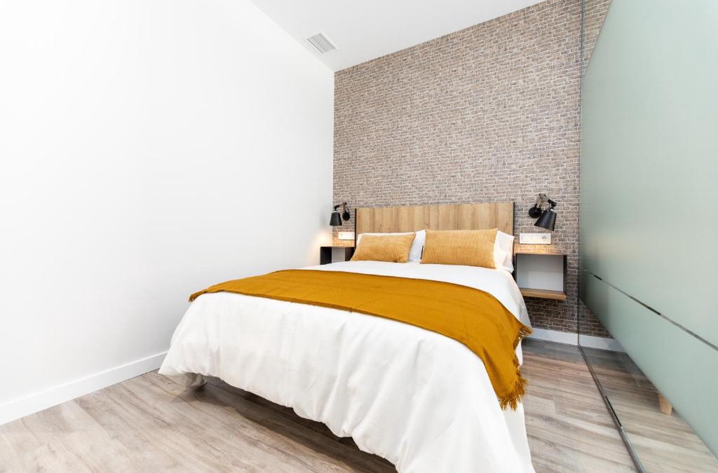 Province of Toledo Apartment | APARTAMENTOS AVENIDA DE AMERICA