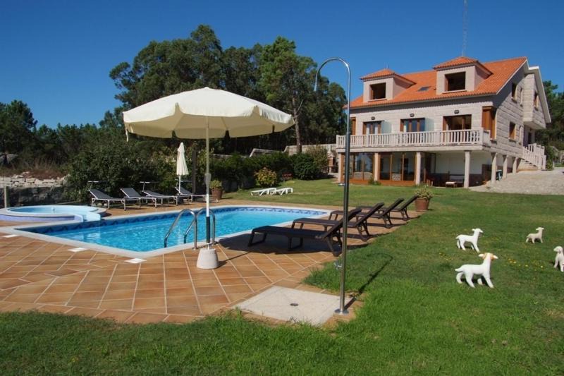 O Grove Apartment | Apartamentos Ay Sálvora