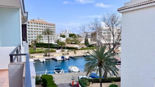 Platja de l'Arenal Apartment | Apartamentos Bismar VYB