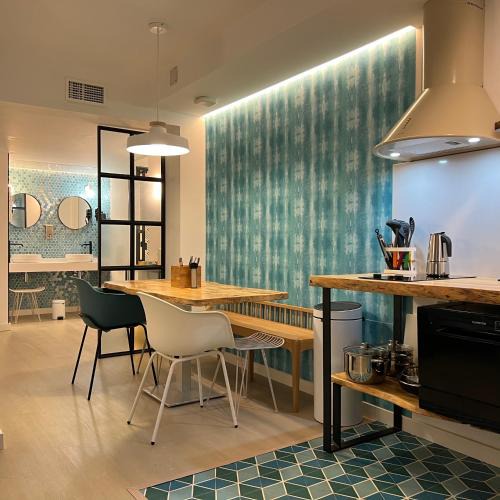 Sant Antoni de Portmany Apartment | Apartamentos Boutique Poniente Playa