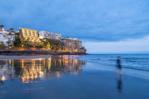 San Agustin Apartment | Apartamentos Buganvilla - Adults Only