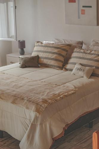 El Bolson Apartment | Apartamentos-Cabañas Encanto II