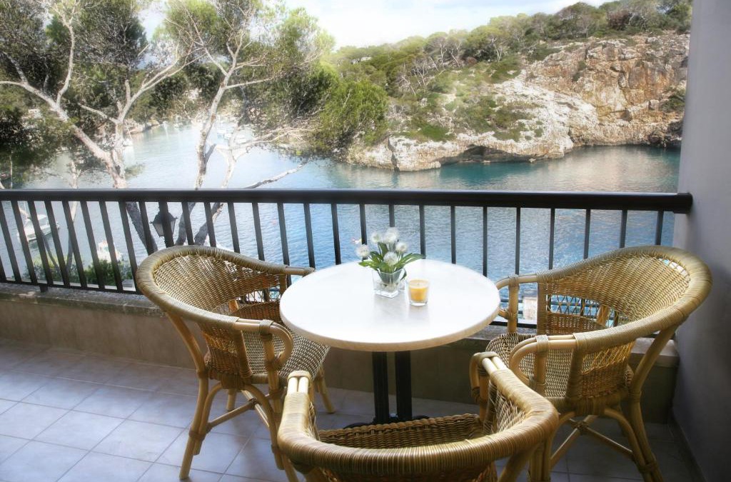 Cala Figuera Apartment | Apartamentos Cala Figuera