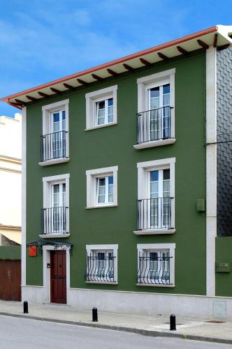 Serantes Apartment | Apartamentos Casa Germana