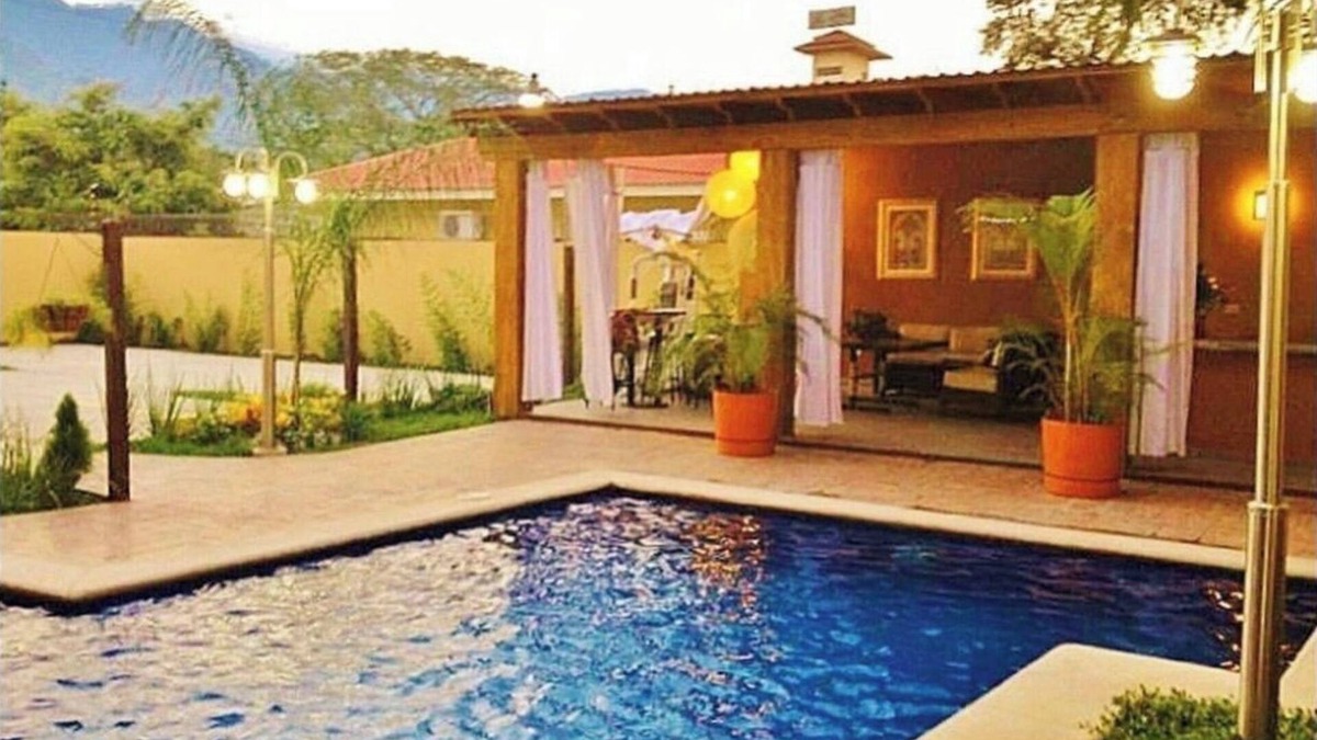 Sector 1 Nor-Oeste Apartment | Apartamentos Casa del Valle