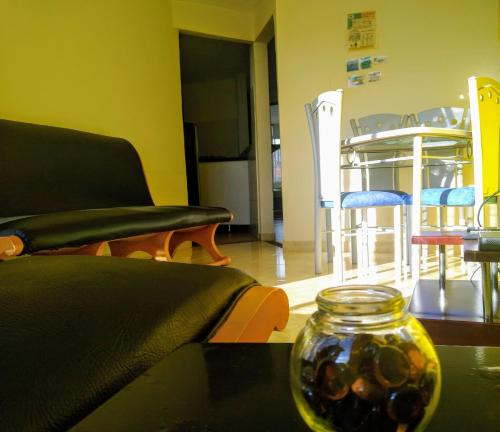 Tunja Apartment | Apartamentos CasaMJ Tunja Confort y Parqueadero