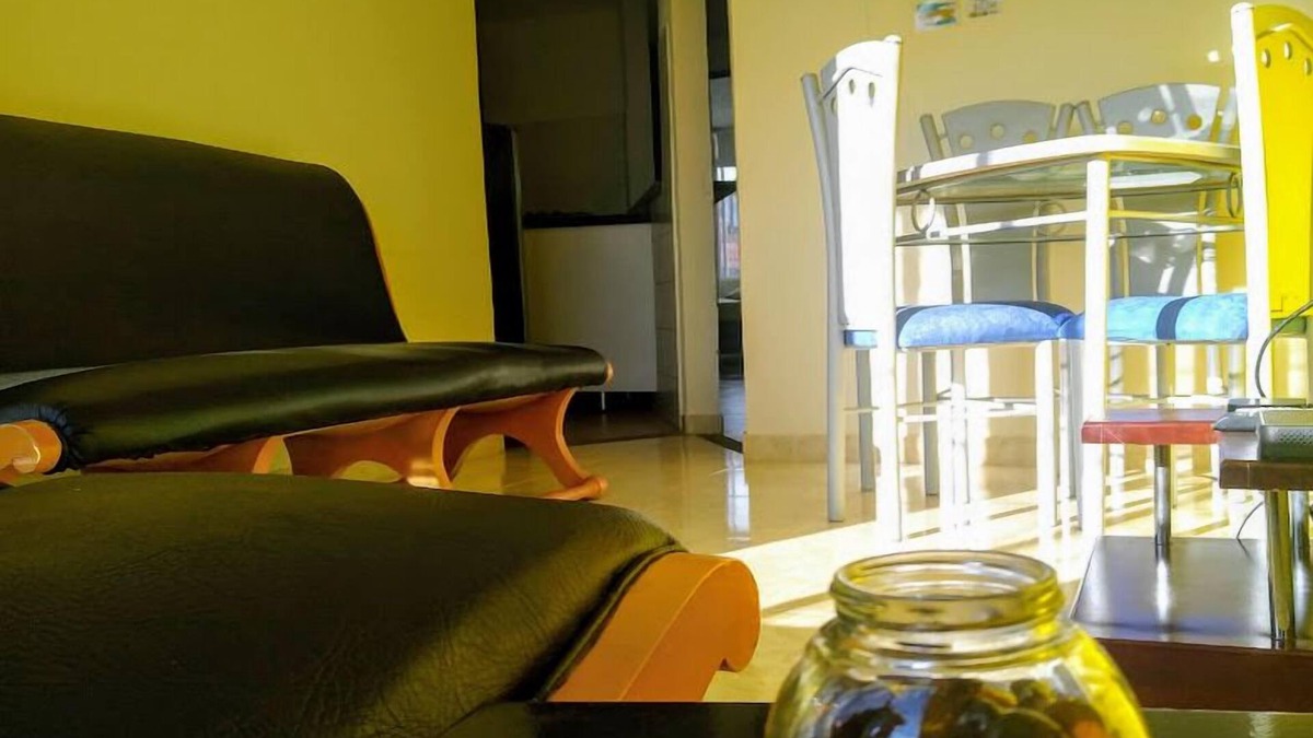 Tunja Apartment | Apartamentos CasaMJ Tunja